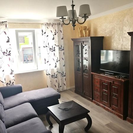 Ferienwohnung Rotenfels Гагенау Екстериор снимка